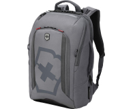 Victorinox Touring 2.0 Commuter 15" szary - 1138337 - zdjęcie 2